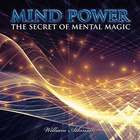 Secret mental oewers miracle of mind maic